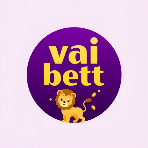 VAI DE Bet Logo - Casa de Apostas